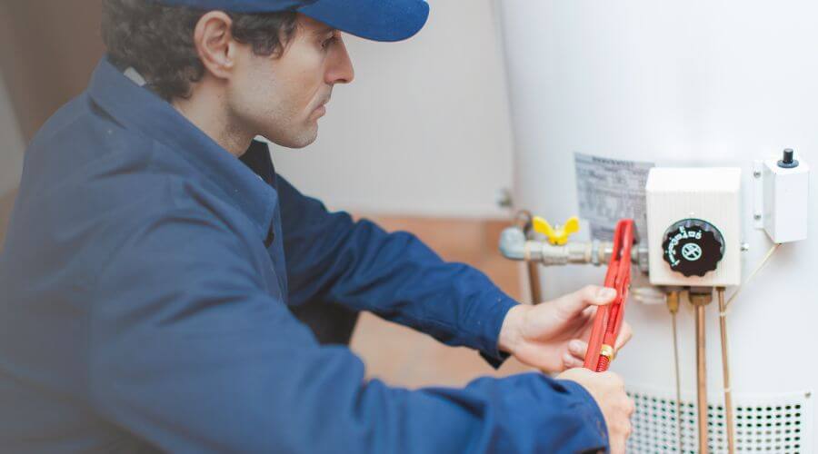 Professional sewer line replacement in Leeds, ME